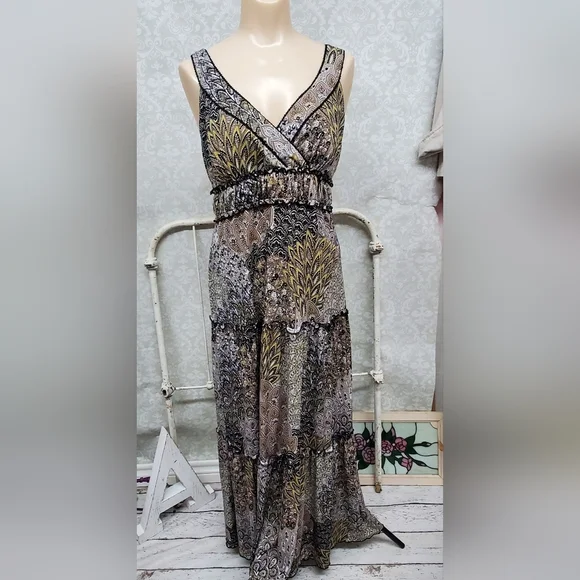 connected apparel | Dresses | Connected Apparel Long Dress Size 2 | Poshmark connected apparel | Dresses | Connected Apparel Long Dress Size 2 | Poshmark